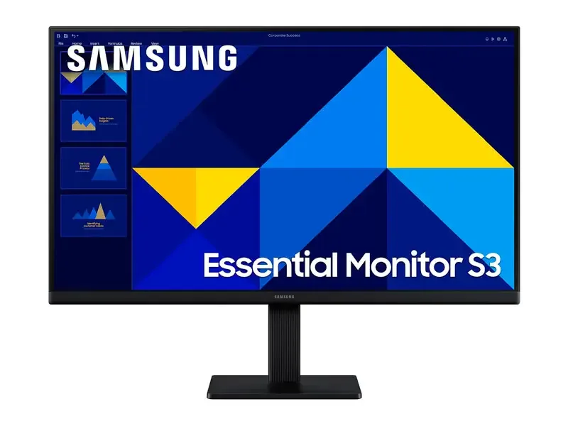 Monitor 24 SAMSUNG S24D300AG FHD LED/IPS/HDMI