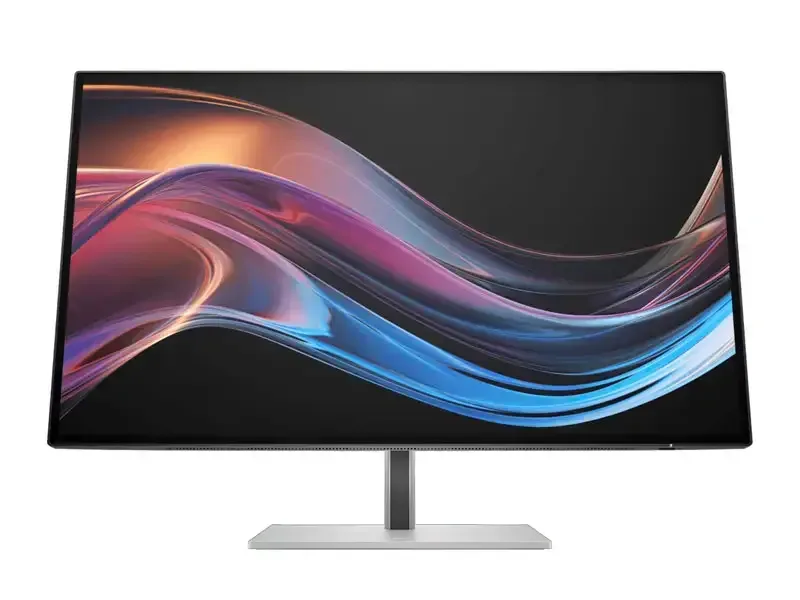 Monitor 27 HP S7 PRO 727PK 4K IPS/5ms/DP/HDMI/USB-C Black (8J9G2AA)