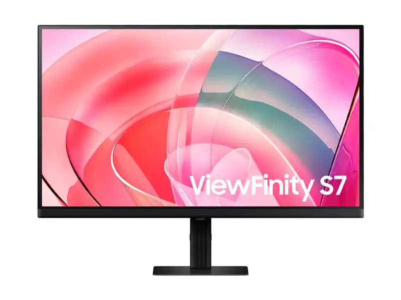 Monitor 27 SAMSUNG ViewFinity S7 S27D700EA UHD 4K/HDR10/ HDMI/DP