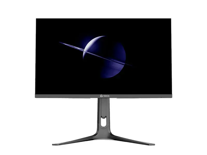 Monitor 27 TEROS gaming TE-2753G QHD IPS/HDMI/DP 1ms 180Hz