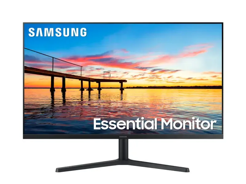Monitor 32 SAMSUNG LED WIDE LS32B300NWNXGO FHD 8ms 75Hz DP/HDMI