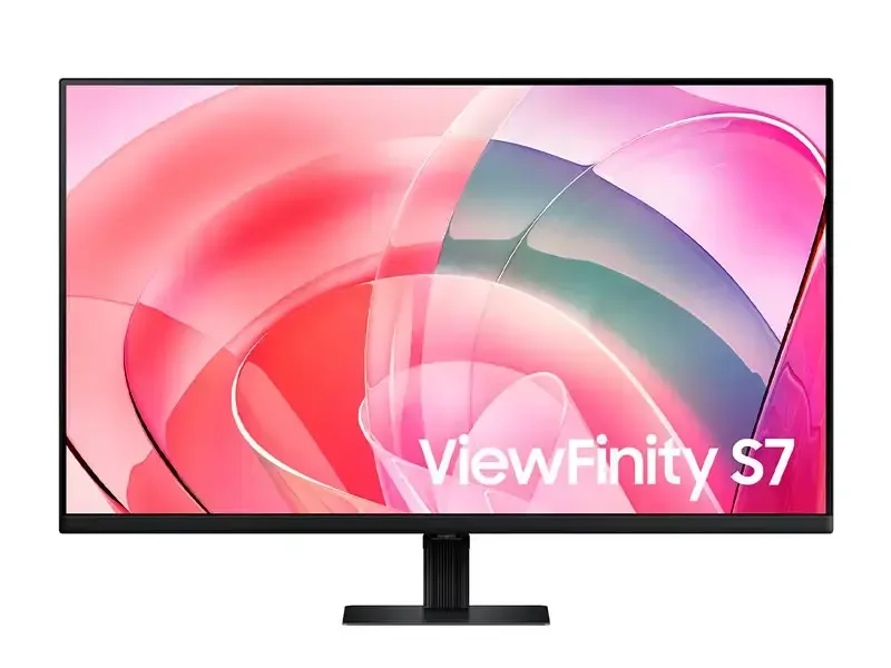 Monitor 32 SAMSUNG ViewFinity S7 S32D700EA UHD 4K/HDR 60HZ/ HDMI/DP