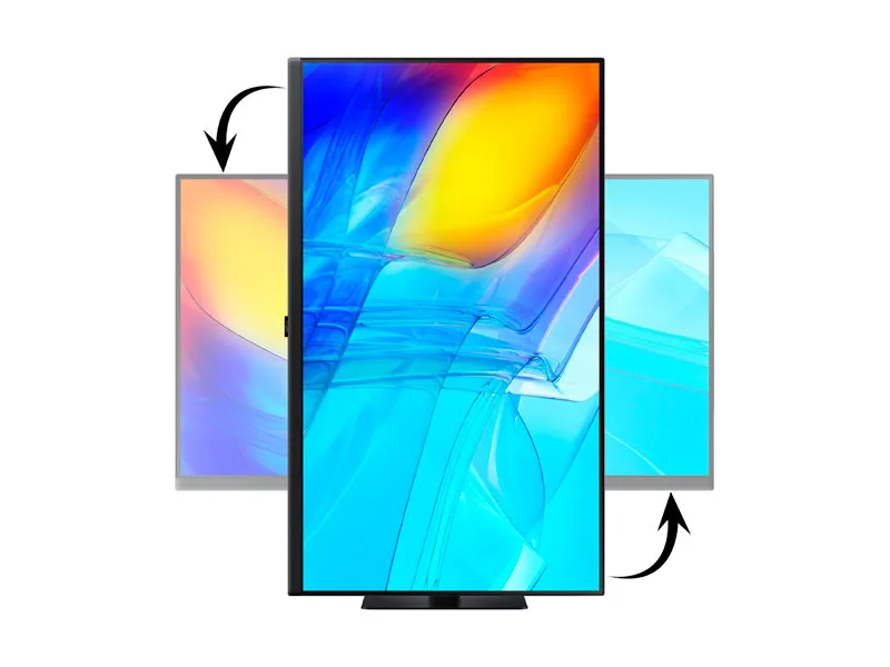 Monitor 32 SAMSUNG ViewFinity S8 S32D802EA UHD 60Hz/5ms/DP/HDMI