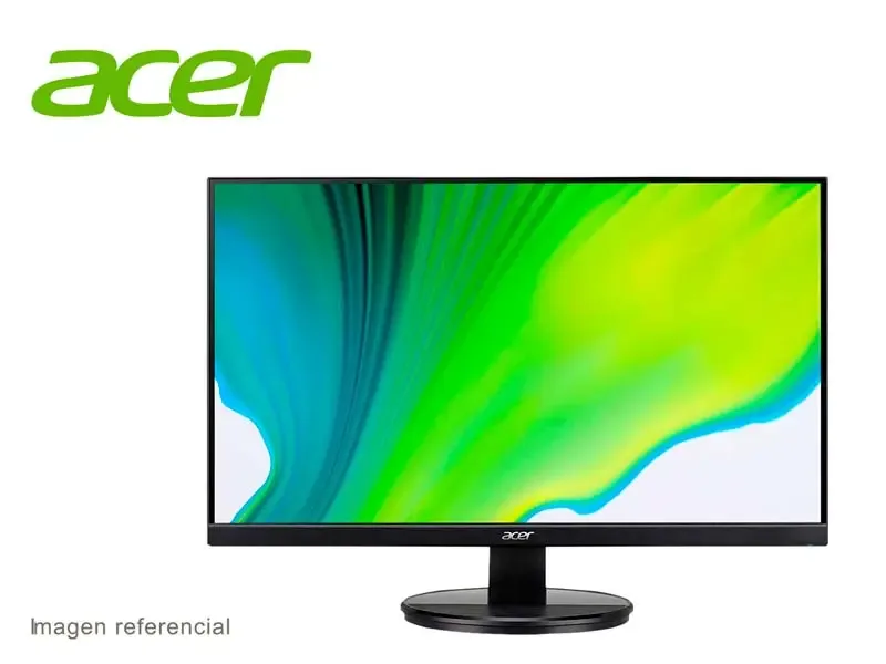 Monitor Acer K242HYL 23.8" 1MS 75Hz