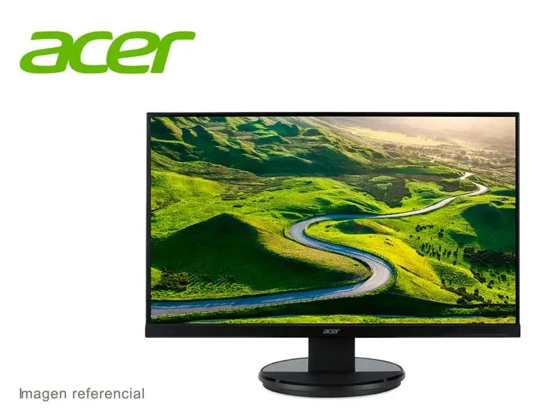 Monitor ACER K272HL 27" FHD HDMI/1MS/75HZ