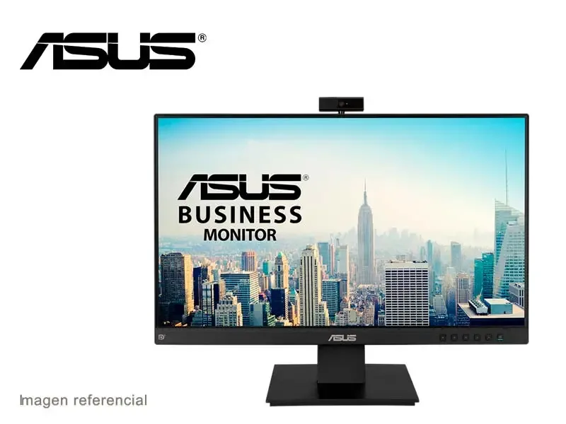 Monitor ASUS BE24EQK 23.8" FHD IPS/Webcam/HDMI/DVI