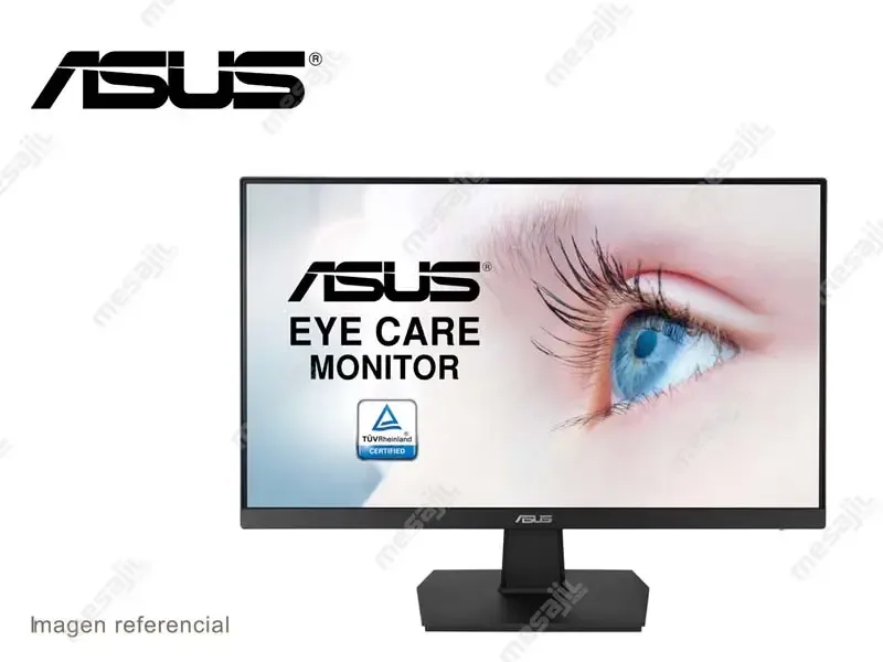 Monitor Asus VA27EHE 27" 1920x1080, IPS, LED 1xHDMI / 1xVGA