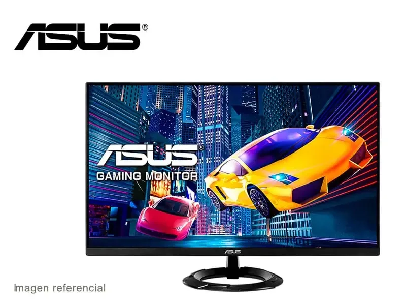 Monitor ASUS VZ279HEG1R 27" FHD IPS/1ms/FreeSync