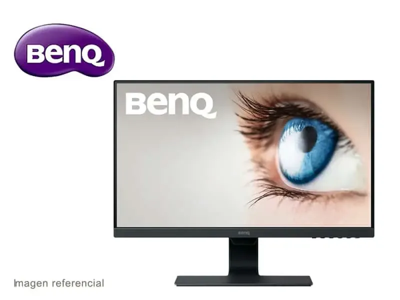 Monitor BenQ GW2480  23.8" FHD LED/IPS/HDMIx2/DP