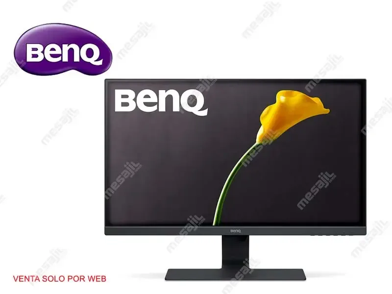 Monitor BenQ GW2780 27" FHD LED/IPS/HDMI/DP