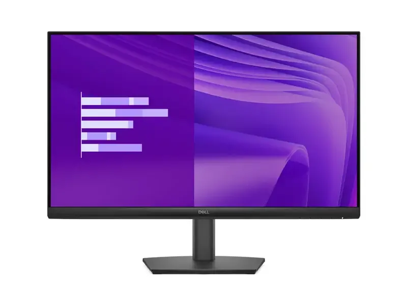 Monitor Dell Pro E2425HM 23.8" FHD VGA/HDMI/5ms/DP
