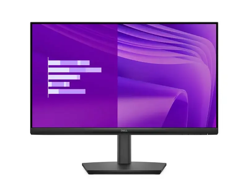 Monitor Dell Pro-E2425HSM 23.8" FHD VGA/HDMI/5ms/DP