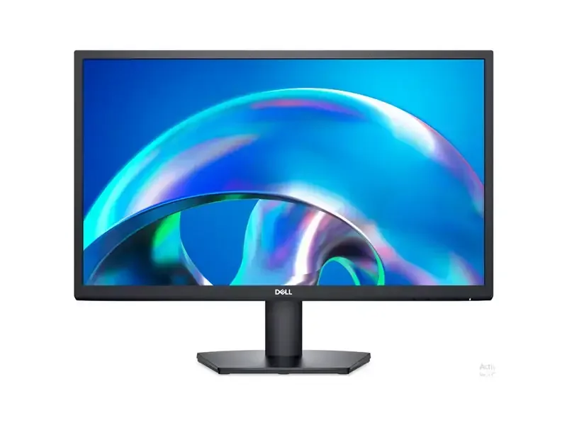 Monitor Dell SE2425H 23.8" FHD VGA/HDMI/8ms
