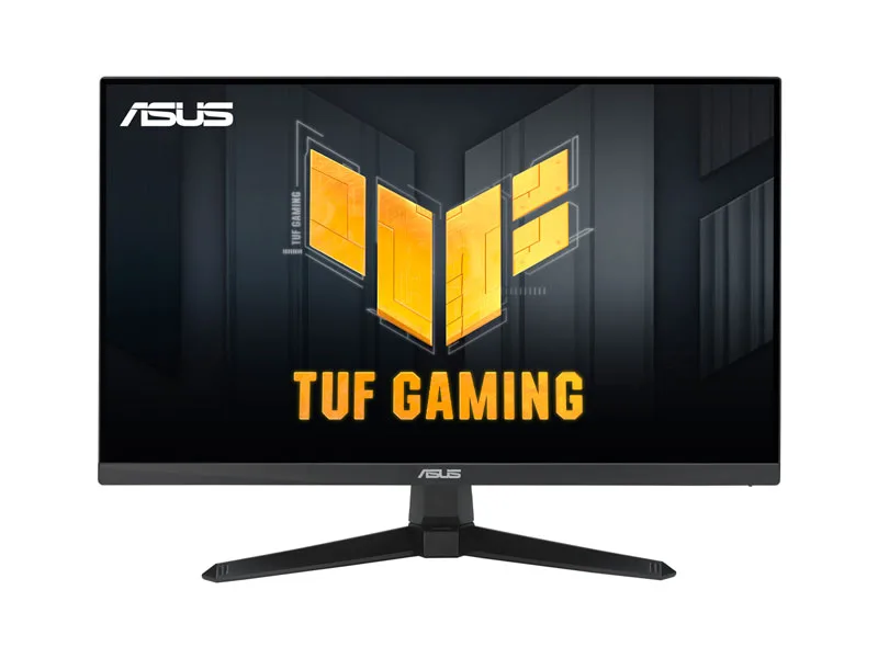 Monitor Gaming 23.8 ASUS TUF VG249QE5A FHD/IPS/DP/146Hz