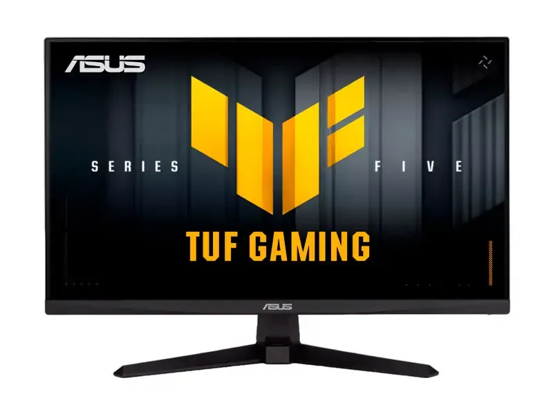 Monitor Gaming 23.8 ASUS TUF VG249QM5A IPS FHD 0.3ms/240Hz/FreeSync
