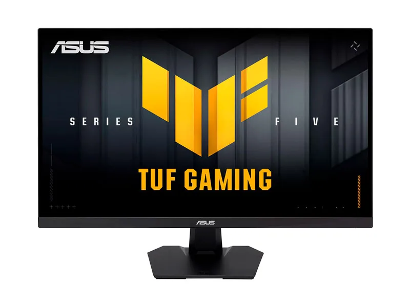 Monitor Gaming 23.8 ASUS TUF VG249QM5F IPS FHD 0.3ms/260Hz/FreeSync