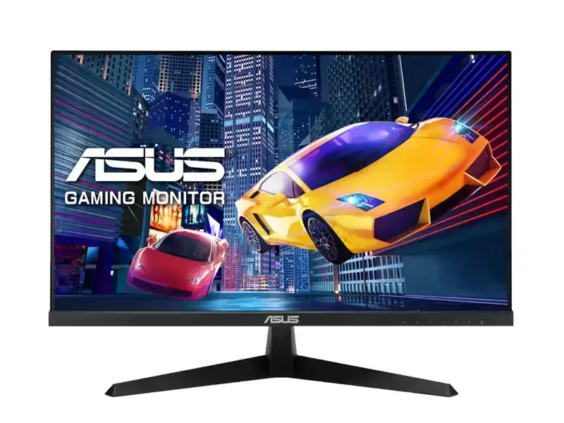 Monitor Gaming 23.8" ASUS VY249HGR IPS FHD 1ms/120Hz/HDMI/VGA