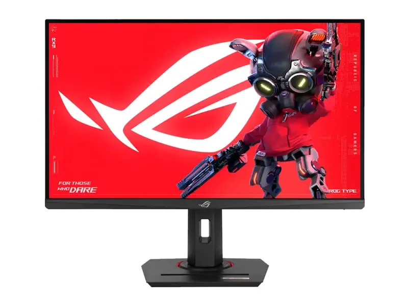 Monitor Gaming 27" ASUS ROG Strix XG279CNS FHD 0.3ms 380Hz HDMI USB Type-C