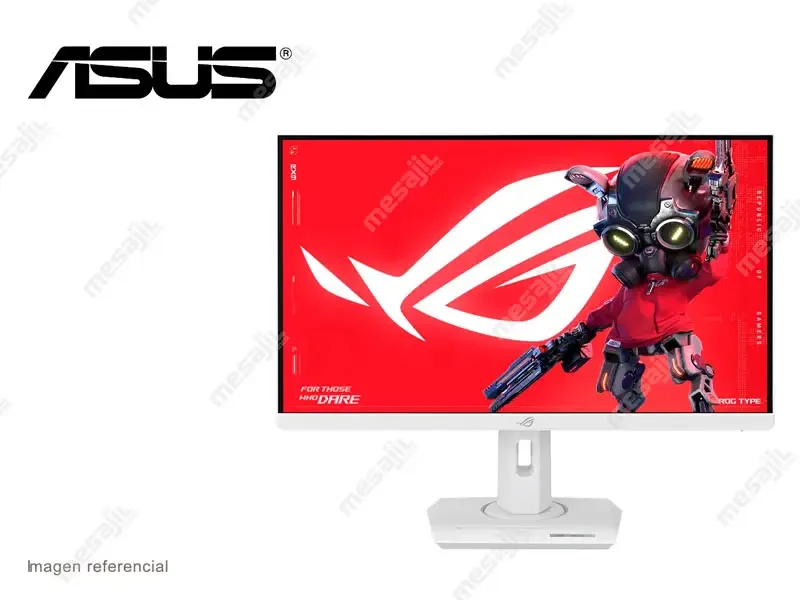 Monitor Gaming 27 ASUS ROG Strix XG27ACG-W 2K QHD 1ms/180Hz/sync
