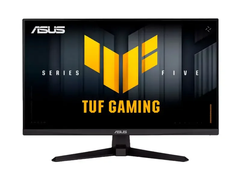 Monitor Gaming 27 ASUS TUF VG279QM5A FHD 240Hz 0.3ms IPS FreeSync