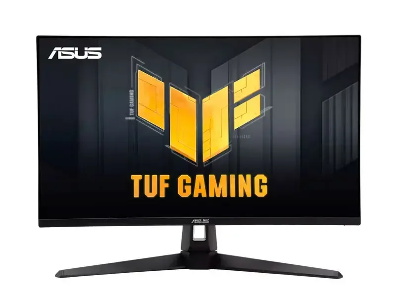 Monitor Gaming 27 ASUS TUF VG27AQ3A QHD 1ms/IPS/180Hz/G-SYNC