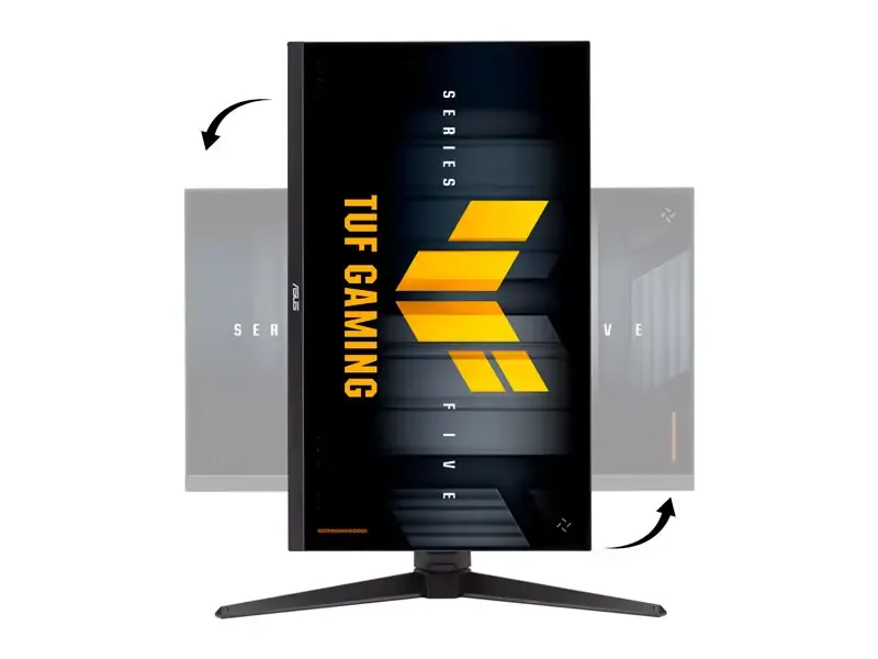 Monitor Gaming 27 ASUS TUF VG27AQL5A QHD 0.3ms/210Hz/DP/IPS/HDMI
