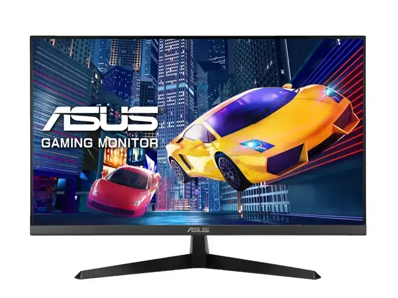 Monitor Gaming 27" ASUS VY279HGR IPS FHD 1ms/120Hz/HDMI/VGA