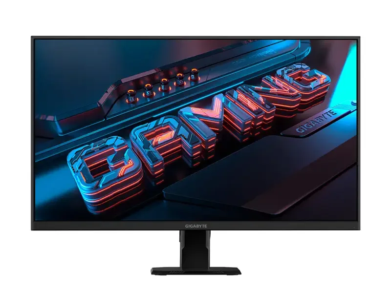 Monitor Gaming 27" GIGABYTE GS27FA FHD IPS/180Hz/HDMIX2/DP