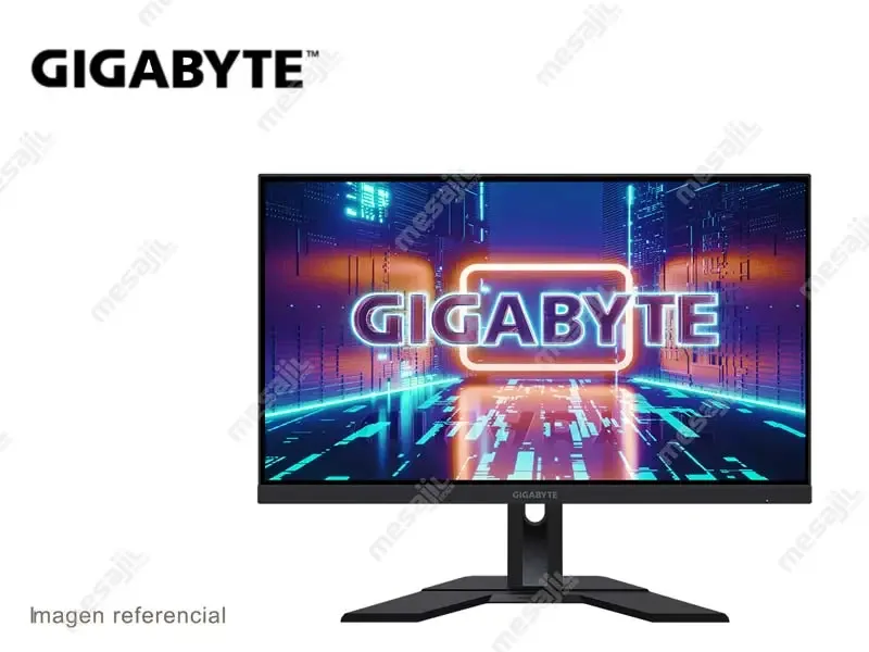Monitor Gaming 27 GIGABYTE M27F FHD IPS/144Hz/FreeSync