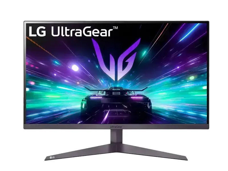 Monitor Gaming 27 LG UltraGear 27GS50F-B 180Hz/1ms/HDMI/DP