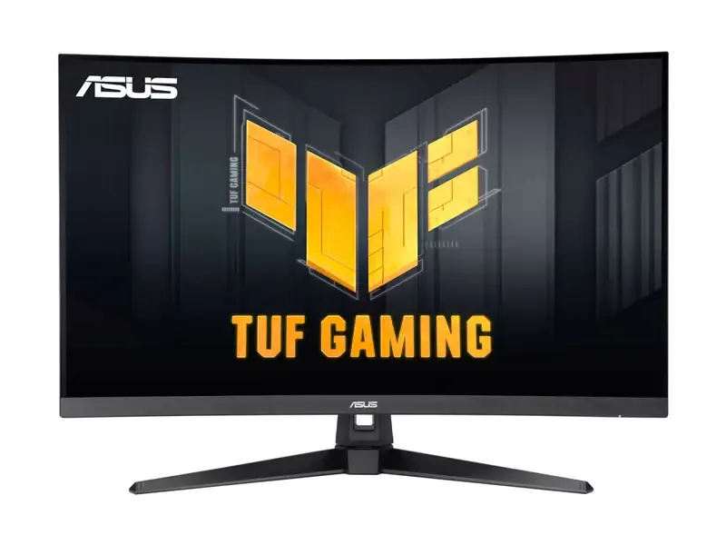 Monitor Gaming 31.5 ASUS TUF VG32WQ3B Curvo FHD 180Hz 0.5ms HDMI DP