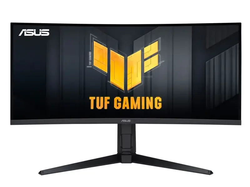 Monitor Gaming 34 ASUS TUF VG34VQL3A WQHD0 1ms/180Hz/FreeSync/sRGB
