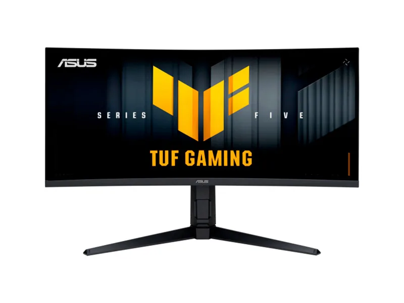 Monitor Gaming 34 ASUS TUF VG34WQL5A WQHD 200Hz 0.5ms FreeSync