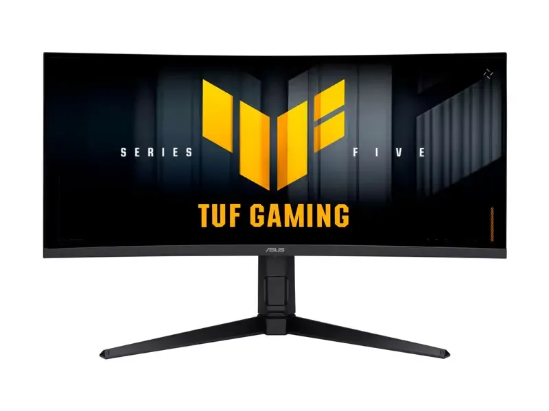 Monitor Gaming 34 ASUS TUF VG34WQML5A WQHD 250Hz 0.5ms FreeSync