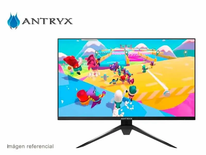 Monitor Gaming Antryx Xtreme Vision IPX270FG 27" FHD 144Hz/1ms/RGB (AXV-IPX270FG)