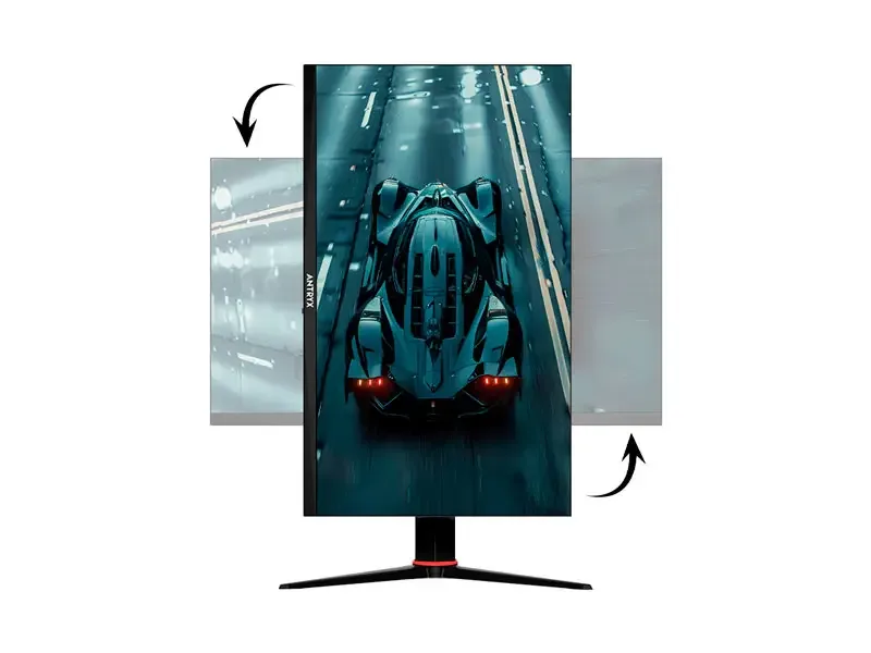 Monitor Gaming ANTRYX Xtreme Vision IPX2755QPXOP 27