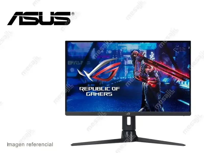Monitor Gaming ASUS ROG Strix XG276Q 27" IPS FULL HD IPS/170Hz/1ms
