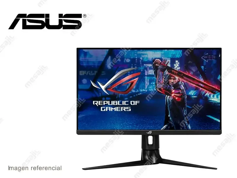 Monitor Gaming ASUS ROG Strix XG27AQM 27" WQHD 270Hz/0.5ms