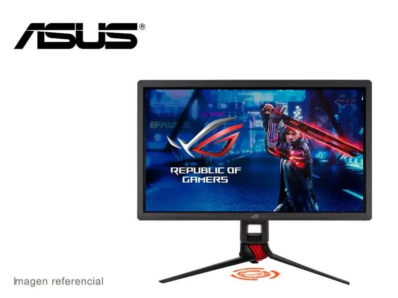 Monitor Gaming ASUS ROG Strix XG27UQ 27" 4k 144Hz/G-sync Compatible
