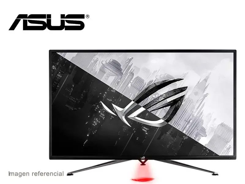 Monitor Gaming ASUS ROG Strix XG43UQ 43" Ultra HD 4k 144Hz