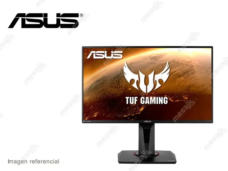 Monitor Gaming ASUS TUF Gaming VG259QM 24.5" FHD 280Hz/1ms