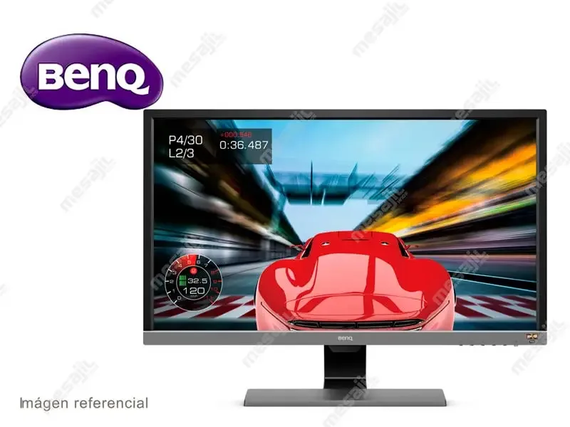 Monitor Gaming BenQ EL2870U 28" 4K UHD HDR/LED/1ms