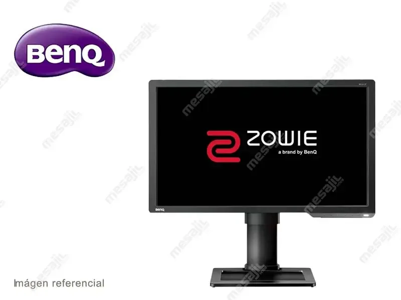 Monitor Gaming BenQ Zowie XL2411P 24" LCD/144Hz/1ms/ PC e-Sports