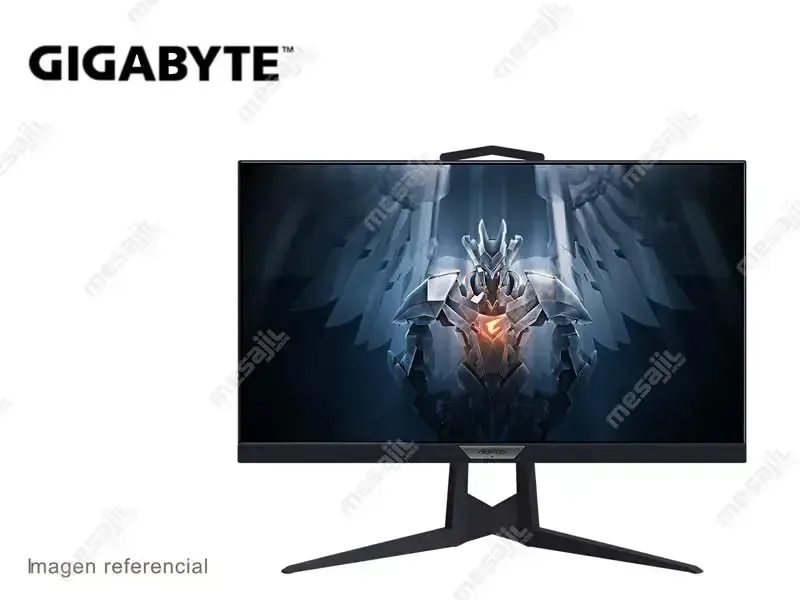 Monitor Gaming Gigabyte Aorus FI25F 24.5" FHD 240Hz/LED/IPS/HDR