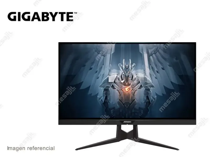 Monitor Gaming Gigabyte Aorus FI27Q-P 27" QHD HDR/LED/IPS/165Hz