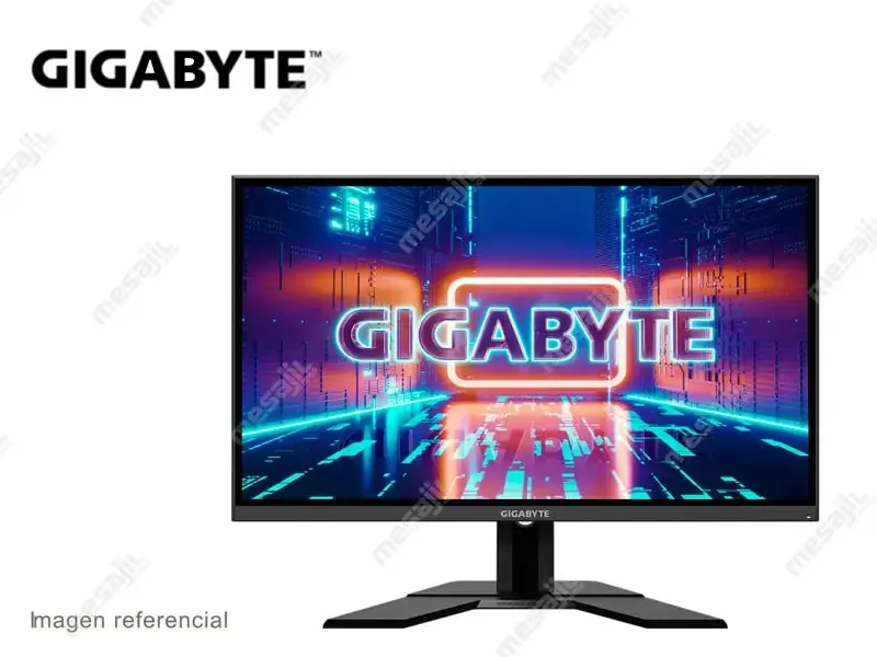 Monitor Gaming Gigabyte G27F 27" FHD 144Hz 2HDMI/2USB/DP IPS