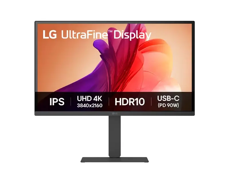 Monitor Gaming LG UltraFine 27U730A 27" 4K UHD 5ms DP HDMIx2
