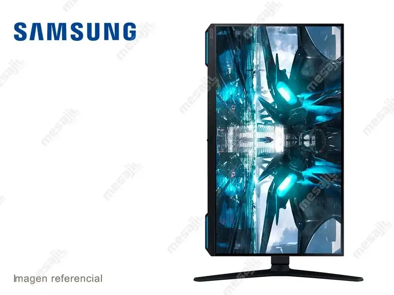 Monitor Gaming Samsung Odyssey G7 LS28AG700NN 28" 4K UHD LED 144Hz/1ms