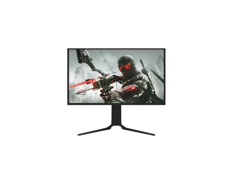 MONITOR GAMING THUNDEROBOT 27" 2K QHD/240HZ/OLED/BASE PIVOT