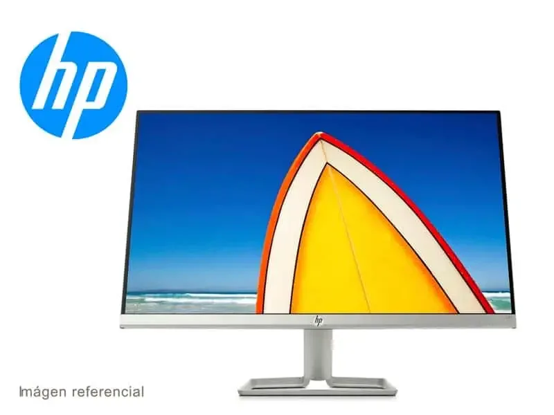 Monitor HP UltraSlim 24FW Display 23.8" FHD LED/IPS